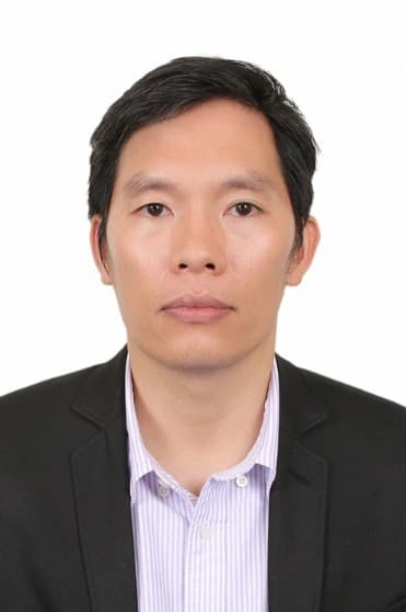 TS. Lưu Văn Thuần