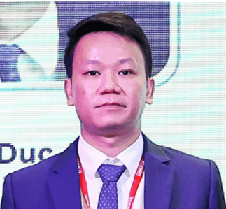 Ông Nguyễn Đức Anh
